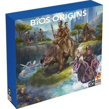 Bios: Origins second edition EN