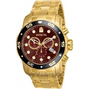 Invicta 80065