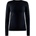 Craft Дамско синтетично термобельо Craft Women's Core Dry Active Comfort L/S Synthetic base layer - Black - размер XL (114-2167-0115)