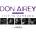 Don Airey & Friends - Live In Hamburg (Reissue) (3 LP) (4029759168157)