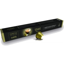 Caffitaly Soave kapsle pro Nespresso 10 ks