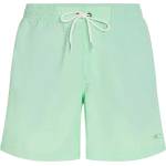 O'Neill Бански гащета O´neill Vert 16´´ swimming shorts - Green (Mildrew Mint)