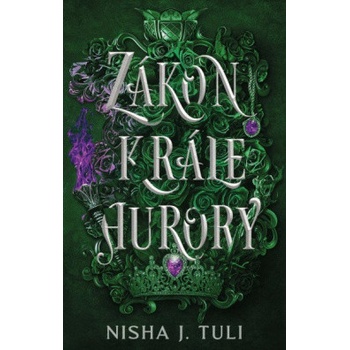 Zákon krále Aurory
