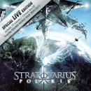 STRATOVARIUS - INFINITE (1CD)