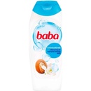 Baba sprchový gél Bambucké maslo a Pomaranč 400 ml
