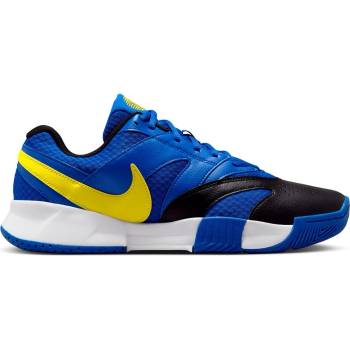 Nike Маратонки Nike Court Lite 4 Men's Tennis Shoes - Racer Blue