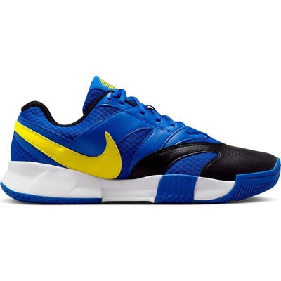 Nike Маратонки Nike Court Lite 4 Men's Tennis Shoes - Racer Blue