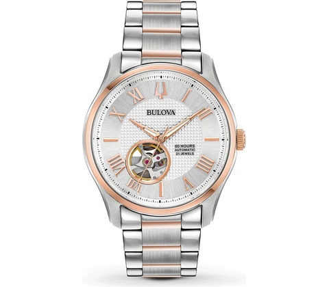 Bulova 98A213