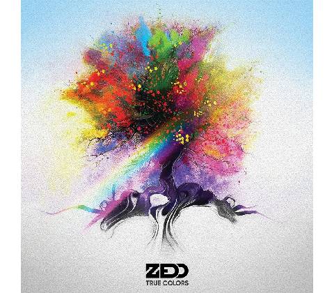 Zedd True Colors
