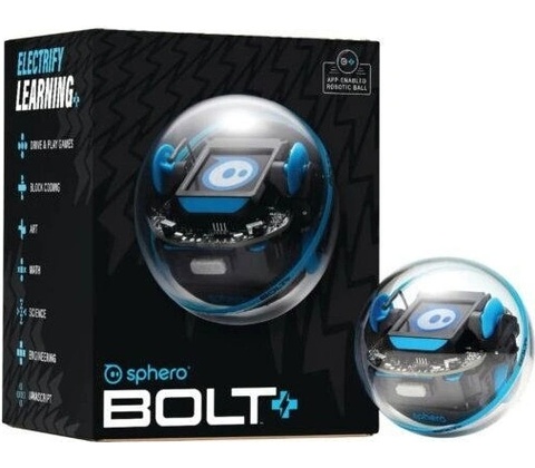 Sphero BOLT+