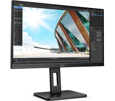 AOC U27P2