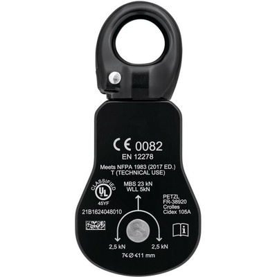 Petzl Spin L1