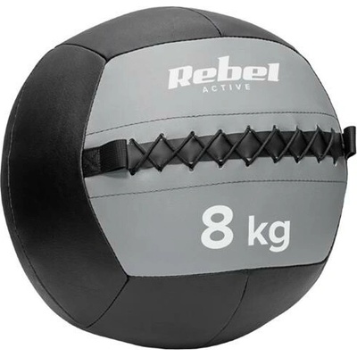 Rebel ACTIVE Medicinbal 8 kg