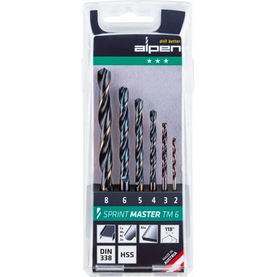 Alpen 0000811122100