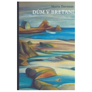 Dům v Bretani