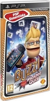 Buzz: Master Quiz - Heureka.cz