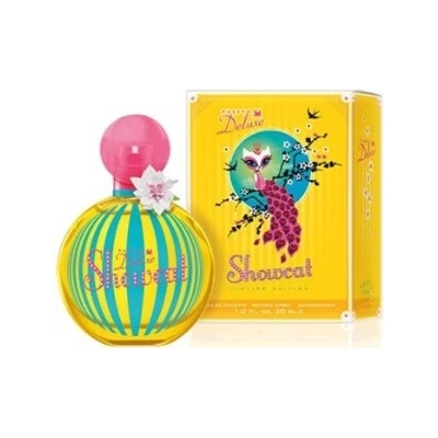 Pussy Deluxe Pussy Deluxe Showcat. toaletní voda dámská 30 ml
