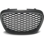  Решетка без емблема за Seat Leon (2005+)/ Altea 1P (2004-2009) - Пчелна пита