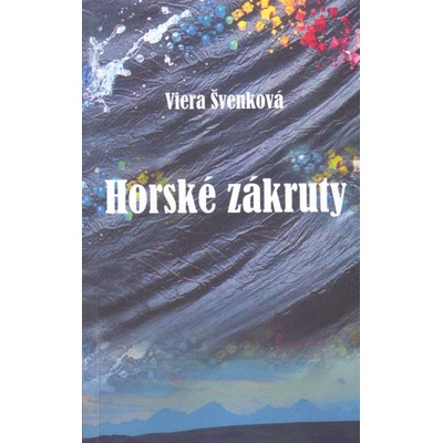 Horské zákruty