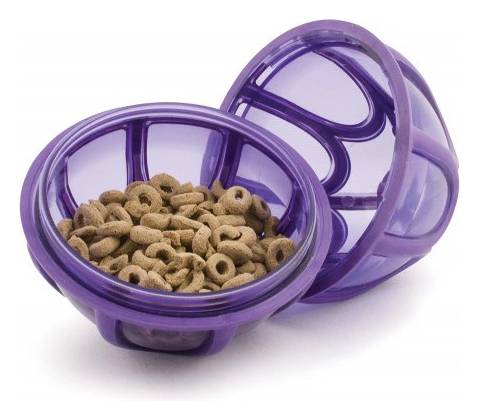 Busy Buddy Kibble Nibble M/L