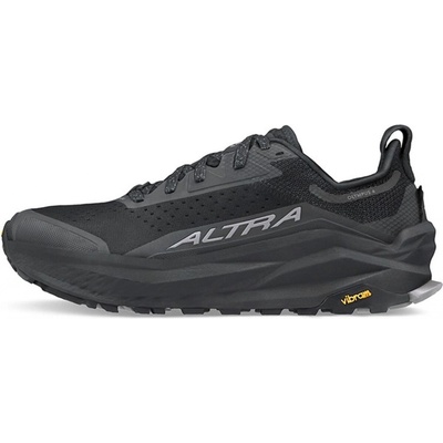 Altra Olympus 6 M black black