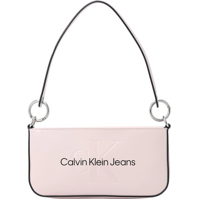 Calvin Klein Jeans Чанта за през рамо розово, размер One Size
