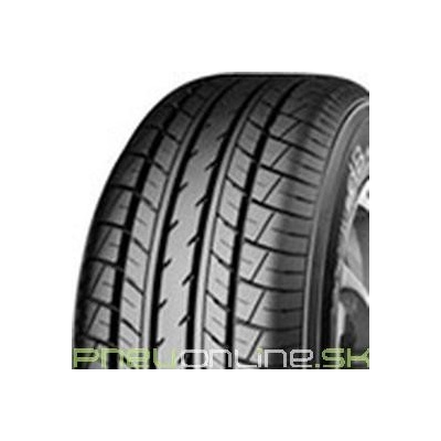 YOKOHAMA DECIBEL E70E 195/60 R16 89H