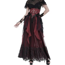 DEVIL FASHION korzet pás ECST013