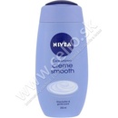 Nivea Creme Smooth sprchový gél 250 ml