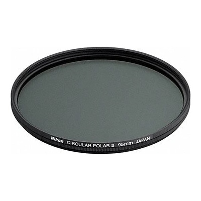 Nikon PL-C II 95mm