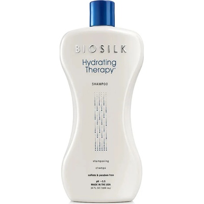 Farouk Systems Biosilk Hydrating Therapy Shampoo 1006 ml