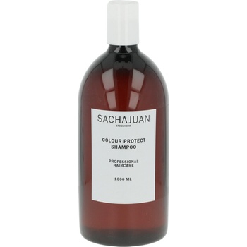 Sachajuan Colour Protect Shampoo 1000 ml