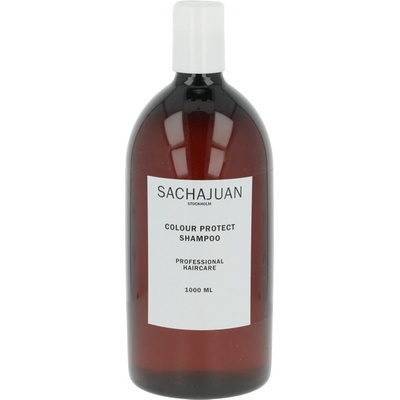 Sachajuan Colour Protect Shampoo 1000 ml