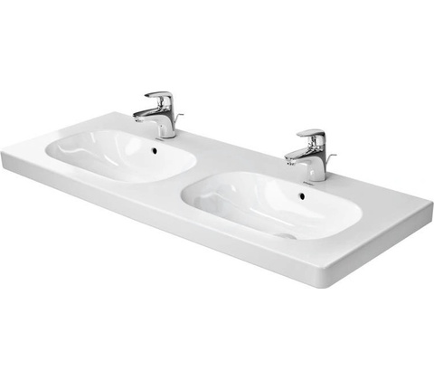 Duravit D-Code 03481200002