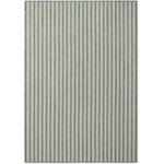 Ted Baker Зелен/кремав килим за открито и закрито 120x170 cm Haringey Linley - Ted Baker (106396-120x170)