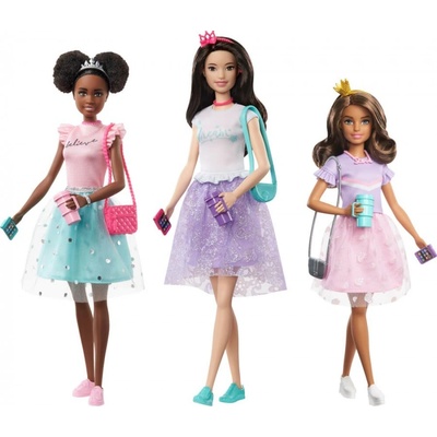 Barbie kamarádka Renee