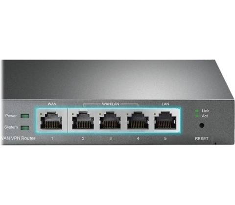 TP-Link TL-R605