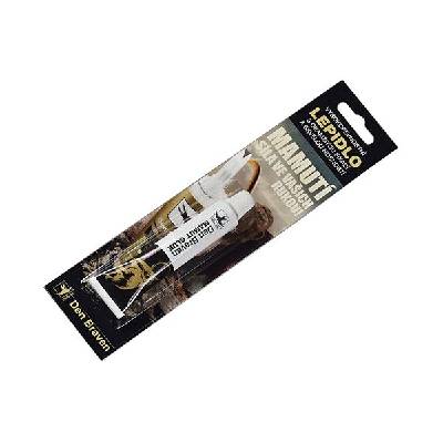 Lepidlo Mamut Glue, biely Den Braven 25ml