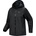 Arc'teryx Дамско водоустойчиво яке Arc'teryx Women's Beta AR Jacket Waterproof jacket - Black (102-5042-0213)