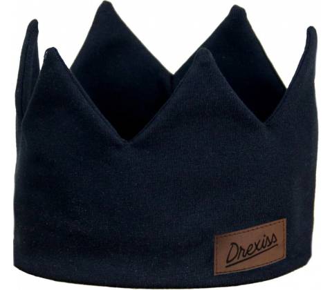 Drexiss KORUNKA BLACK detská