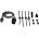 BOSCH 0 281 004 148 Lambda sonda (0281004148)