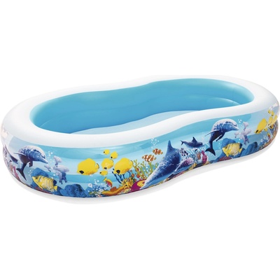 Bestway Play Pool 262x157x46 cm (54118)