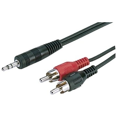 Monacor ACA-1735