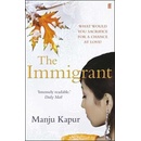 The Immigrant - Manju Kapur