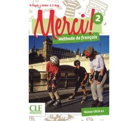 Merci! 2/A1 - Adrien Payet