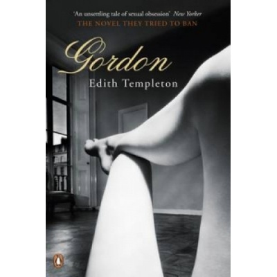Edith Templeton - Gordon
