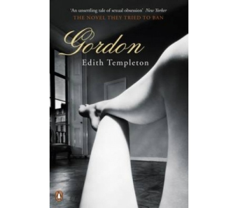 Edith Templeton - Gordon