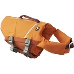 HURTTA Плувна жилетка Hurtta Life Savior ECO облепихова 20 - 30 кг