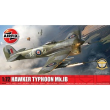 Airfix Hawker Typhoon Mk. IB 1:72