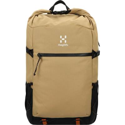 Haglofs Ardos Rolltop 28 l béžová